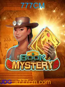 BookofMystery