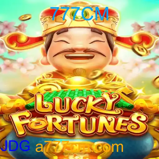 LUCKYFORTUNES