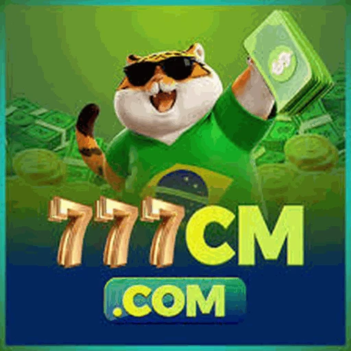 777CM Logo